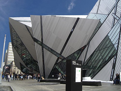 Musée royal de l'Ontario